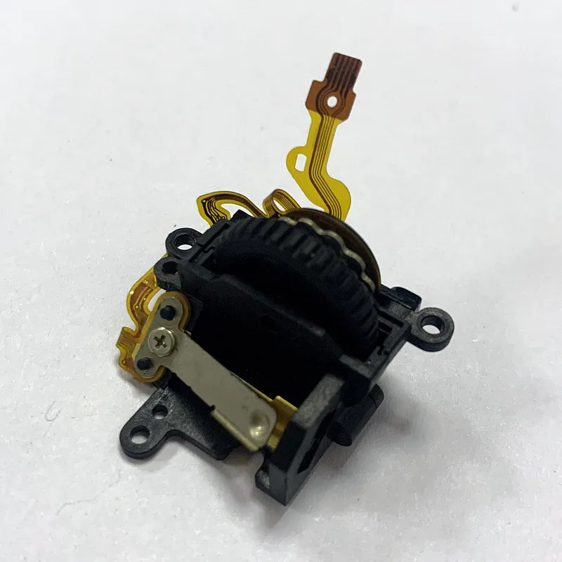 佳能5D2拨轮