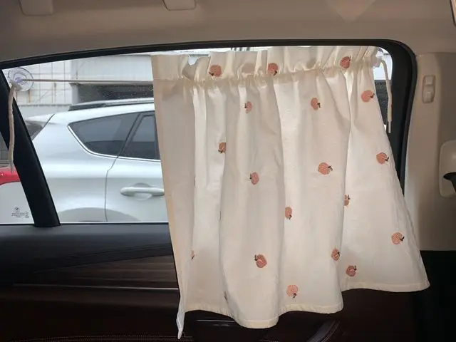 stroller accessories for baby boy	 Ins Style Kawaii Baby Car Curtain Embroidered Children Sun Protection Sunshade Window Curtain UV Protection For Kid baby stroller accessories desk	 Baby Strollers