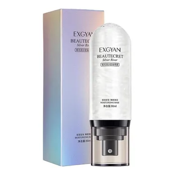 

90ml Makeup Mist Spray Extended Moisturization Refreshing Waterproof Lasting Setting Moisturizing Hydrating Oil Control