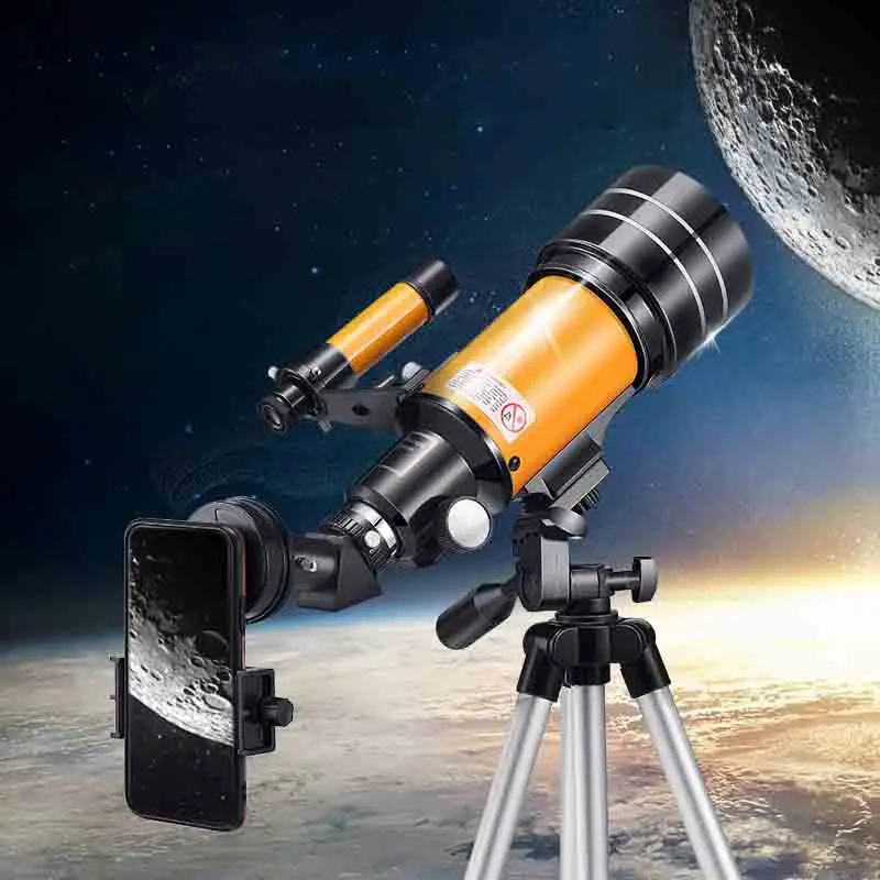 HD professional astronomical telescope night vision deep space star view moon view 1000 Monocular Telescope HD professional astronomical telescope night vision deep space star view moon view 1000 Monocular Telescope