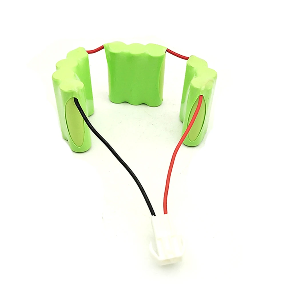 AA 2500mAh для dostyle 12V аккумулятор VC201 ручной пылесос