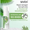 Sevich 50ml Deeply Nourishing Tea Tree leave in Hair Mask Repair Damaged Moisturize Hair Smoothing