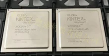

Original spot embedded-FPGA XCKU040-1FFVA1156I XCKU040 package BGA-1156