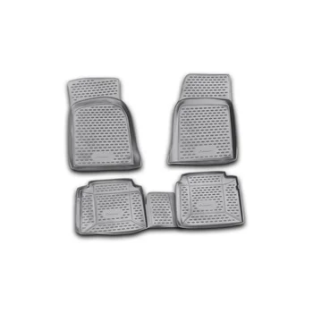 

Mats in the salon of vases 2104-07, 1982, 4 PCs (PU)