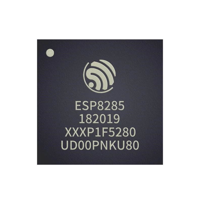 Espressif системы SoC 19 5 дБм UART GPIO I2S I2C SDIO ШИМ АЦП SPI 32 битный MCU 2 4 ГГц Wi Fi чип