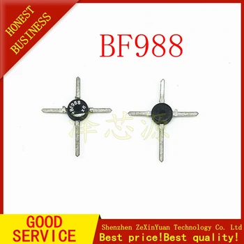 

BF988 TO-50 original 10PCS