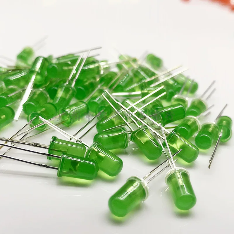 LED Light Emitting Diodes-46