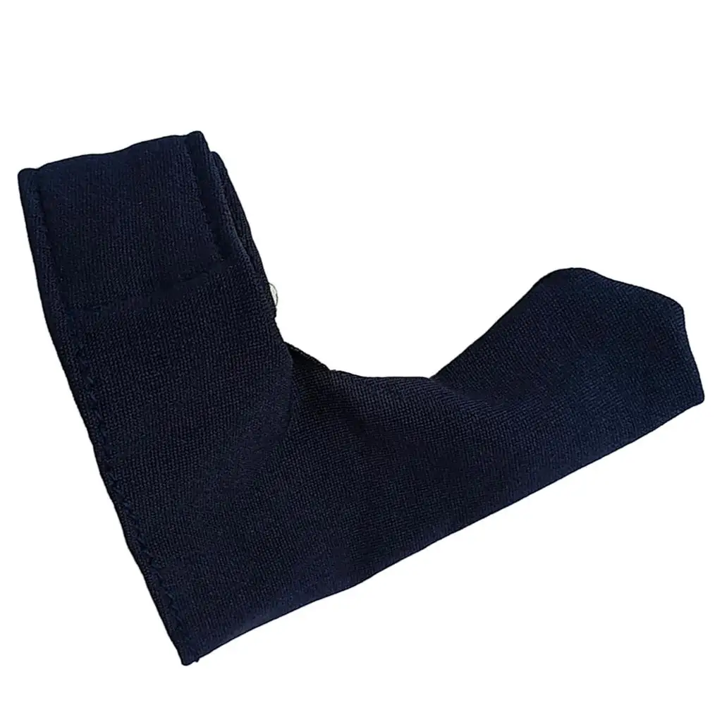 Adjustable Stretch Bowling Thumb Saver Bowling Ball Finger Grip Protector Gear