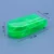 1PC Pill Cutter Box Портативный Drug Box Tablet Cutter Splitter Medicine Pill Holder Pill Cutter Box