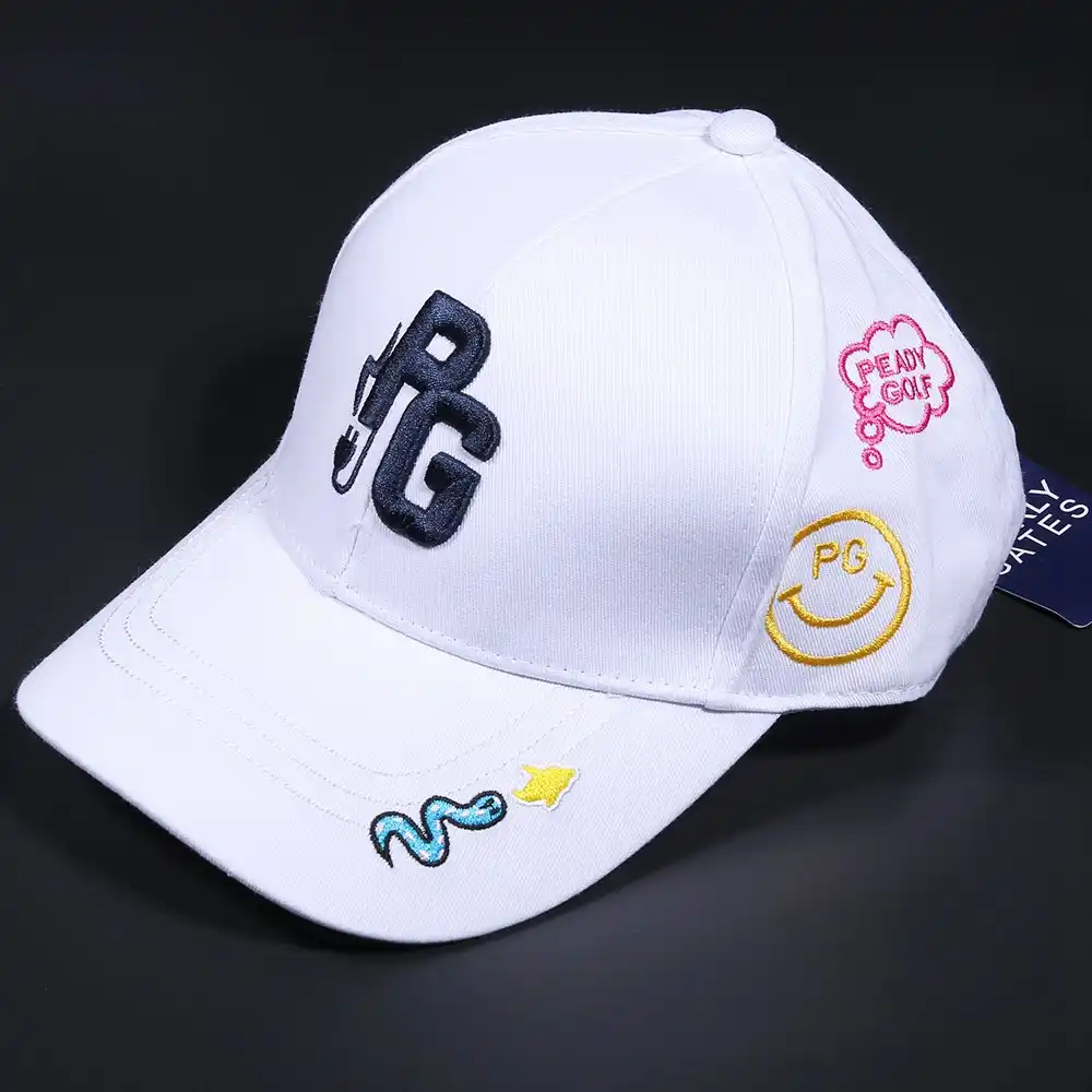 sunscreen golf hats