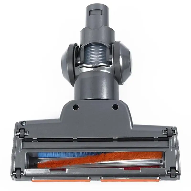 Предварительно и задний фильтр Электрический пол головка щетка для Dyson V6 триггер пылесос