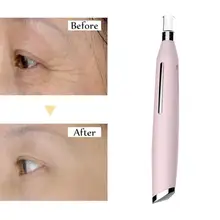 Nano electric micro needle Needle Derma Pen Electric Auto Microneedle Mts introduction Mesodermal shuttle needle roller home use