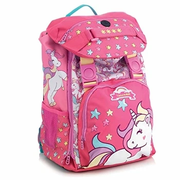 

zaino unicorno estensibile