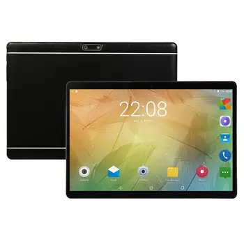

10.1 Inch Tablet Computer Notebook Laptop Computer Wifi Mini Netbook Usb Slot Keyboard Mouse Tablets Gps Phone