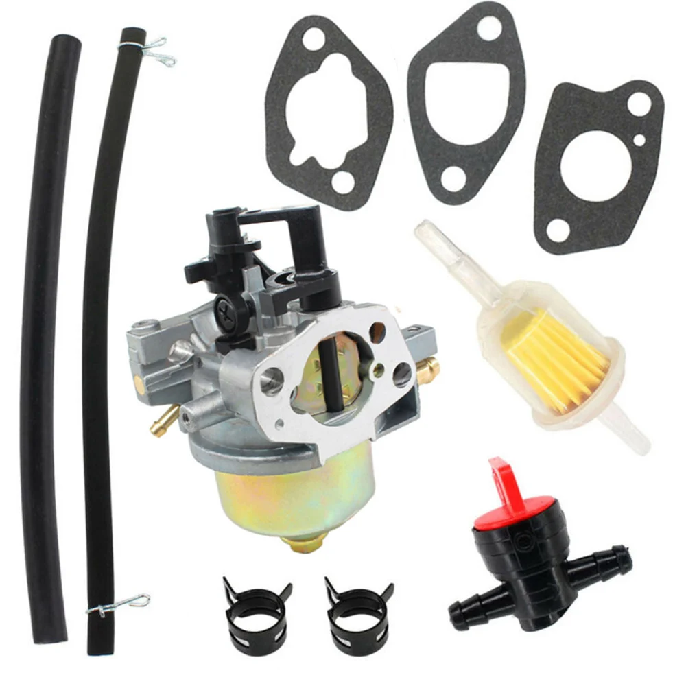 Карбюратор топливных линий топливный фильтровальные прокладки комплект для Toro
