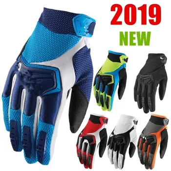 

2020 Drit Bike MX Gloves Motocross Gloves Top Motorcycle Motorbike Gloves Moto Mountain Bike MTB Glove TH1
