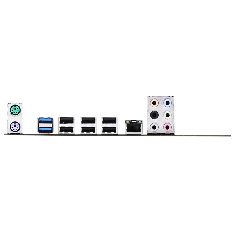 Новая материнская плата HUANAN ZHI X79 ZD3 LGA 2011 DDR3 ECC для intel E5 V2 64 Гб SATA3 USB3.0