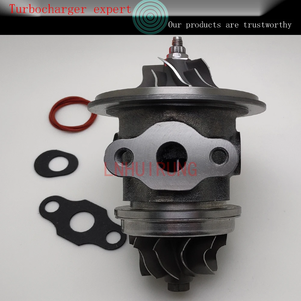 

Turbo cartridge for Nissan Terrano II 2.7 TD TD27TI 125HP TB25 turbolader core CHRA 452162 452162-5001 14411-7F400 144117F400