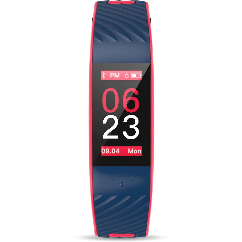 Фитнес браслет Qumann QSB 12