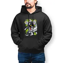 

Bandai Gundam RX-93 Nu Ν Gundam Hoodie Anime Winter Long Cotton Hoodies Mens Streetwear Pullover Hoodie