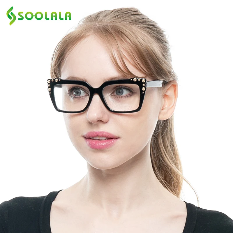 big reading glasses