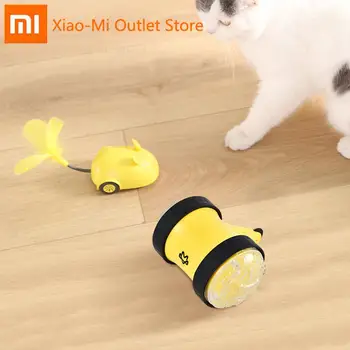 

Xiaomi Youpin Minimonster Pet Remote Control Toy Remote Control Pet Interaction Fun Interesting USB Charging Wireless Control