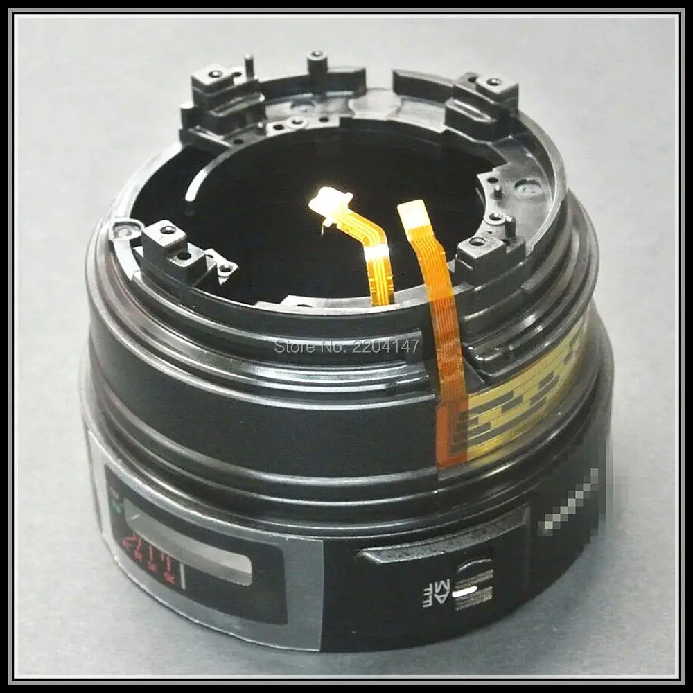 Najtaniej Nowy Origianl do Canon EF 24 70mm f 2.8L USM montaż rękawa stały CY3 2201 200