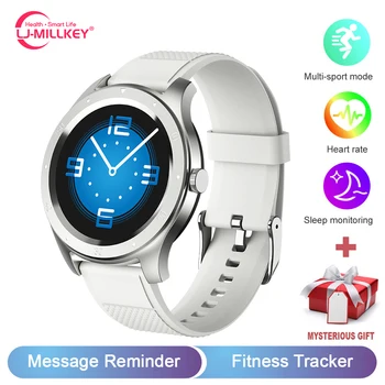 

S6 smart watch IP68 Waterproof relogio smartwatch android IOS fitness tracker montre homme reloj mujer Message Call Reminder