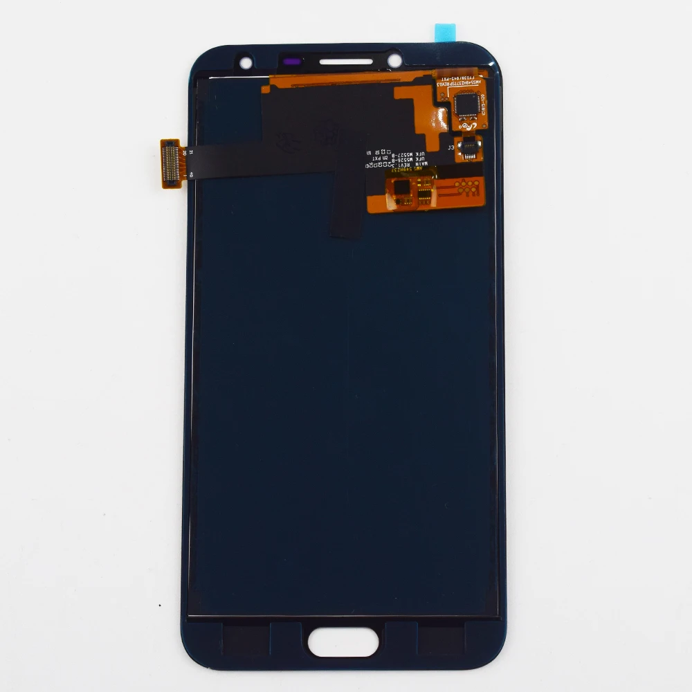 ЖК дисплей и дигитайзер сенсорного экрана в сборе для Samsung Galaxy J4 2018 J400 SM J400H J400M J400G