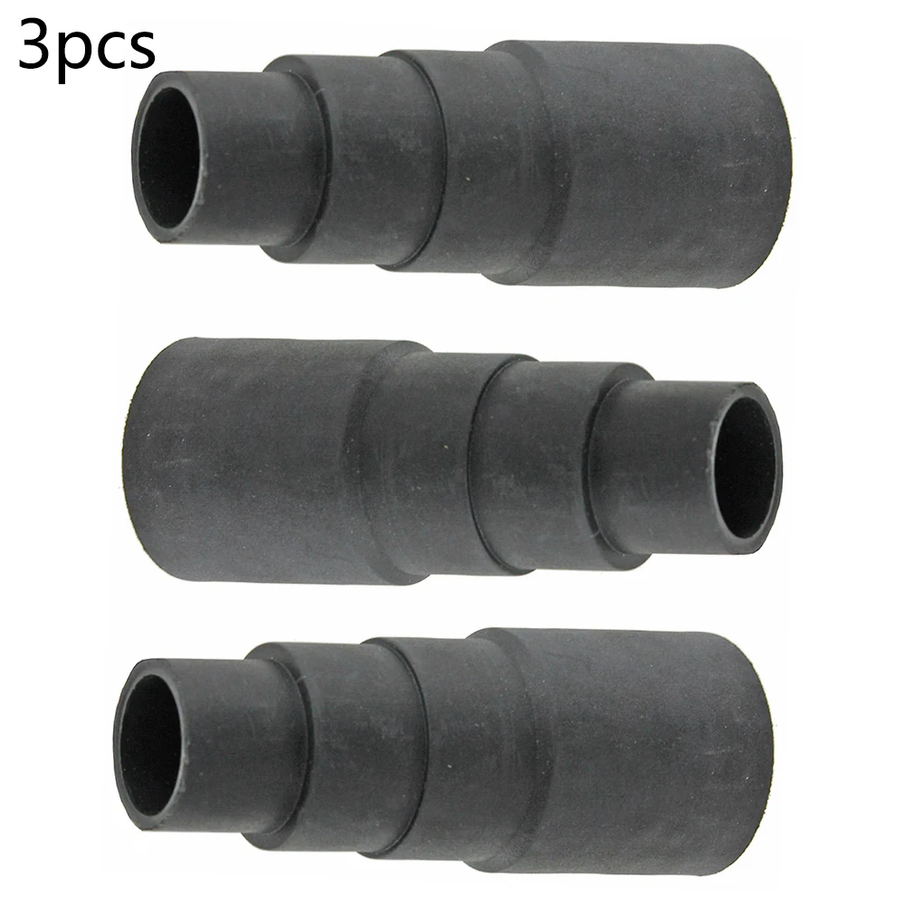 3pcs/set Vacuum Power Tool Dust Extractor Hose Universal Adaptor 32mm