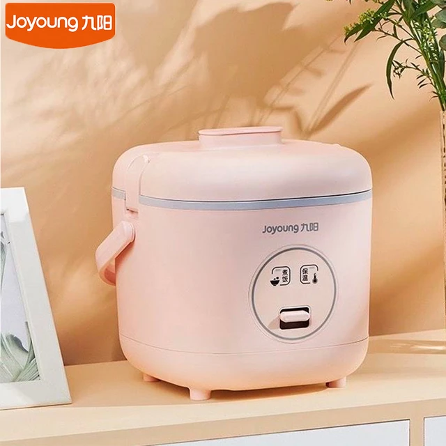 SUPOR 1.2L Mini Rice Cooker Multifunctional Portable Electric Rice Cooker  Household Small Electric Hot Pot With Simple Operation - AliExpress