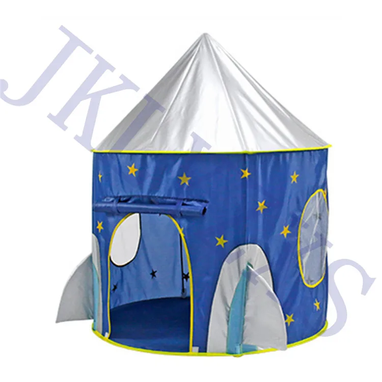 9 Colors Play Tent Portable Foldable Boy Girls Prince Folding Tent Children Boy Castle Play House Kids Gifts Outdoor Toy Tents