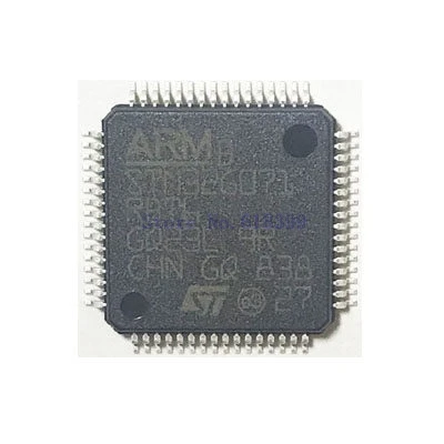 Ic Mcu 32Bit 128Kb Flash 64lqfp Stm32G071 Stm32G071Rbt6