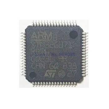 

Ic Mcu 32Bit 128Kb Flash 64Lqfp Stm32G071 Stm32G071Rbt6