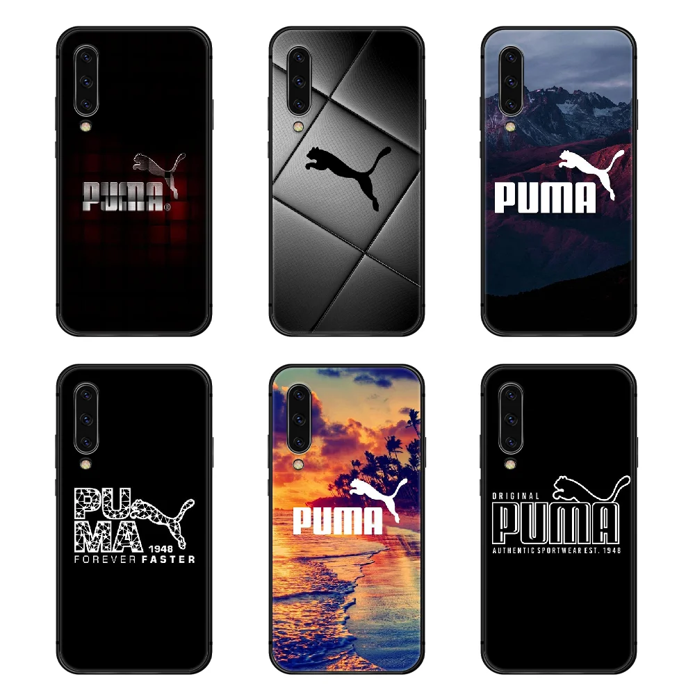 Чехол для Samsung Galaxy A10 A20 A30 E A40 A50 A51 A70 A71 J 5 6 7 8 S | Мобильные телефоны и аксессуары