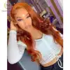 Lace Wigs