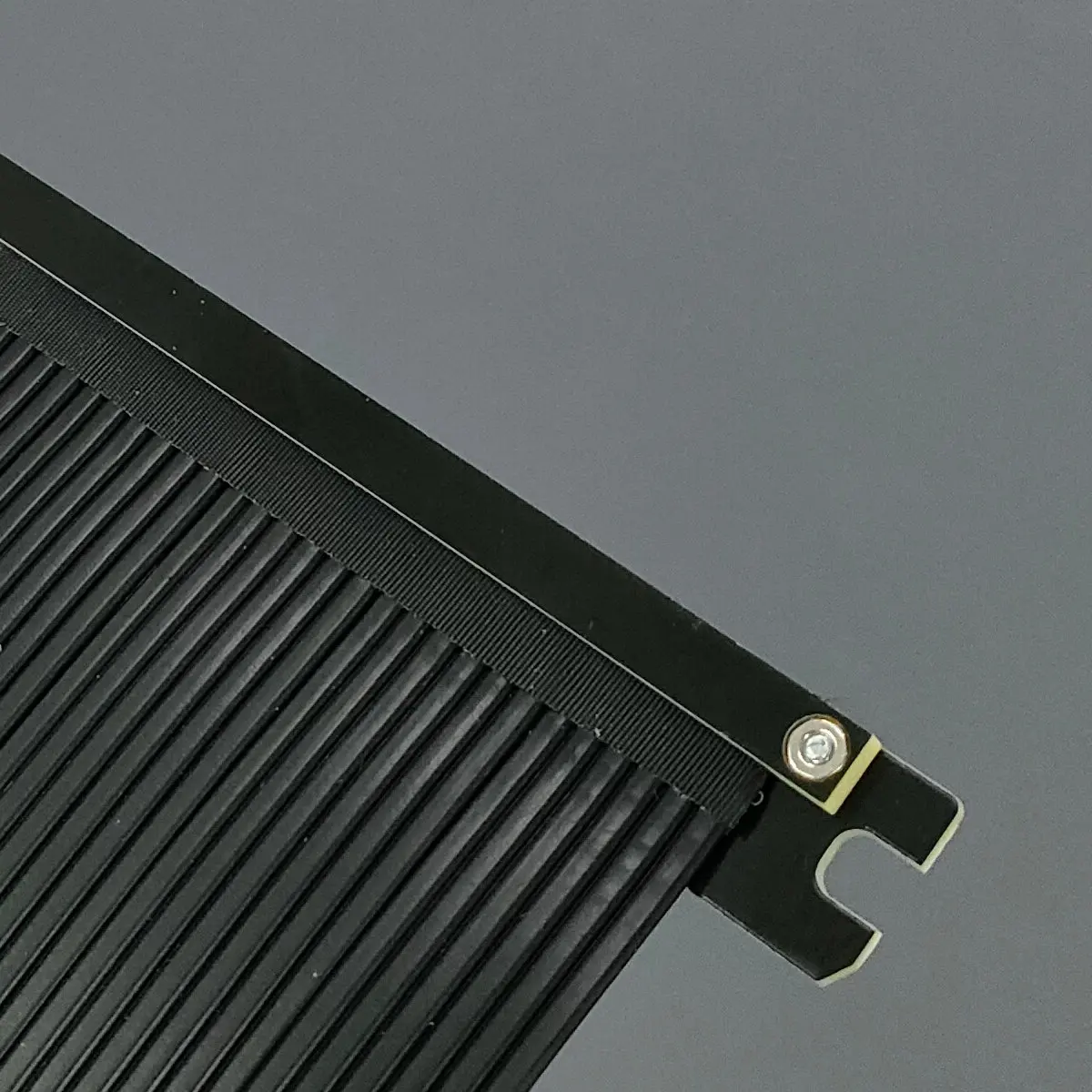 PCI Express 3.0x16 Duplo Reverso R33UF-TU, Flexíveis