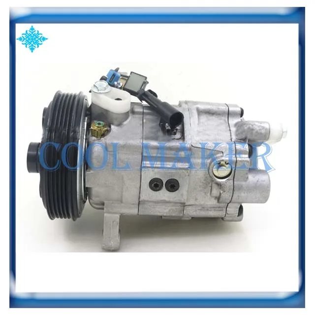 58527 ac компрессор для Сатурн SC2 SC1 SL1 SL2 SW1 SW2 1522152 2010639 142892NC 034303ND