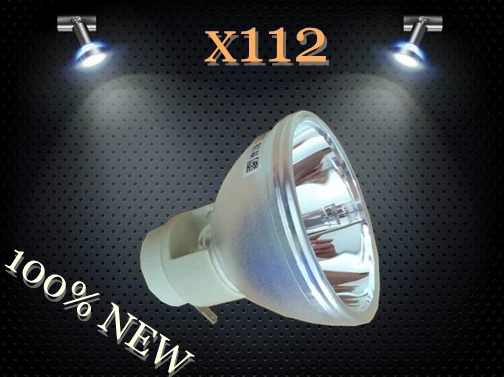 Оригинальная лампа проектора с неизолированным светом MC.JG611.001 P-VIP 180W E20.8 для ACER Acer