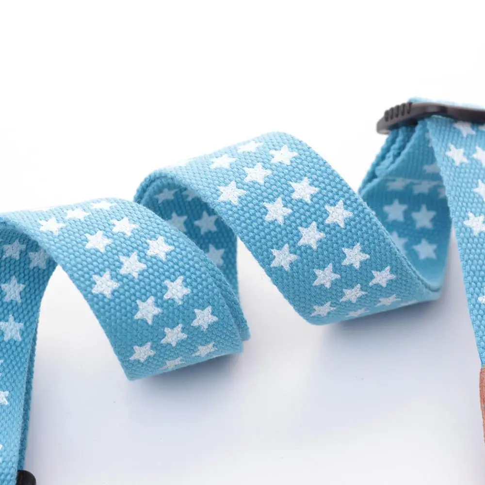 Унисекс 4 цвета держатель для укулеле из хлопка подтяжки гитары бас струнные