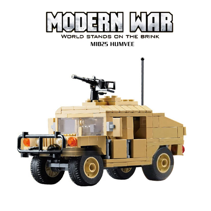 army humvee toys