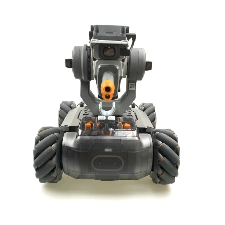 Карданный держатель для камеры Скоба-фиксатор для DJI RoboMaster S1 для развития интеллекта, образовательные аксессуары для расширения робота