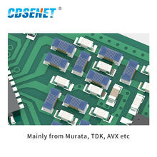CC1352P SMD IoT Transceiver Module SUB-1GHz 2.4GHz 433MHz E79-400DM2005S ARM Module