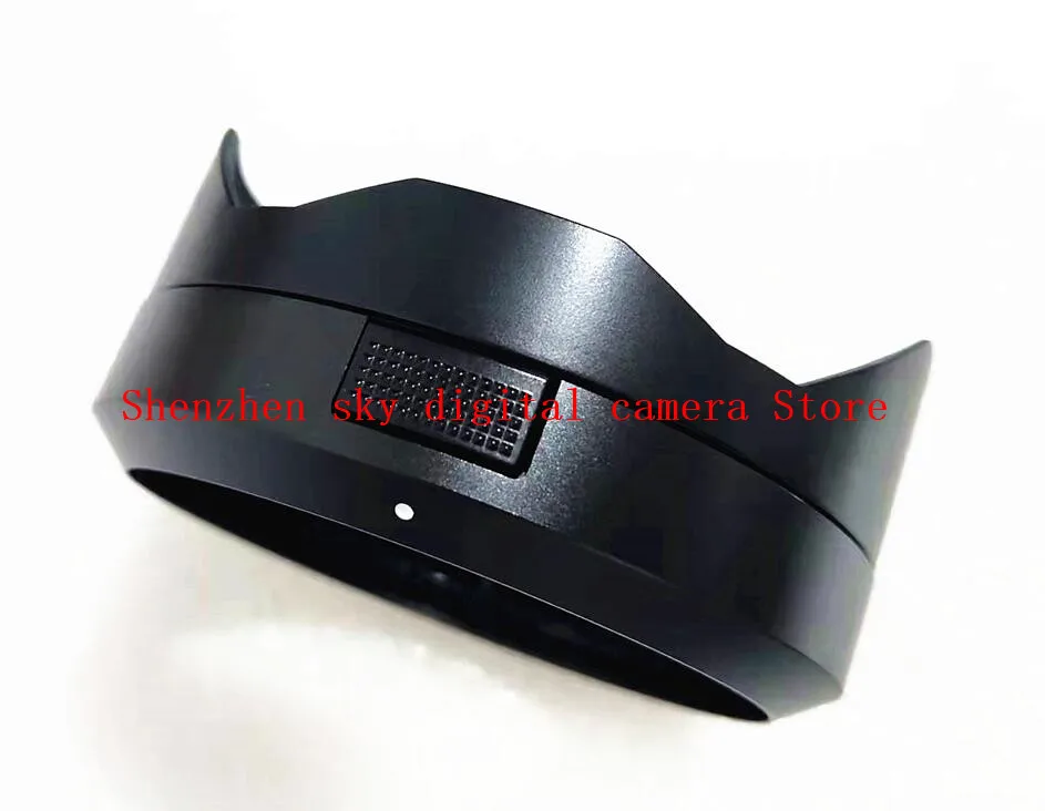 

NEW 8-18 H-E08018 Lens Front Hood Unit Protector Cover Ring For Panasonic 8-18mm F2.8-4.0 ASPH For LEICA DG Vario-Elmarit