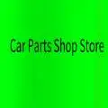 Car Parts Shop Store