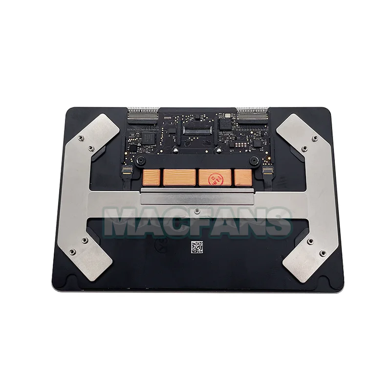 New A2337 Touchpad for MacBook Air Retina 13" A2337 Trackpad MGN63 MGN73 EMC 3598 Year Replacement Space Grey Sliver Color