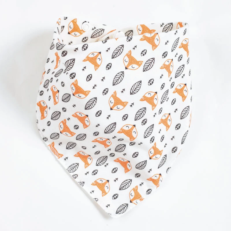 Dog Scarf Bandana Cotton Washable Cute Animals Dinosaur Flowers Pattern Dog Scarf Bow Tie Cat Dog Accessories Pets Products