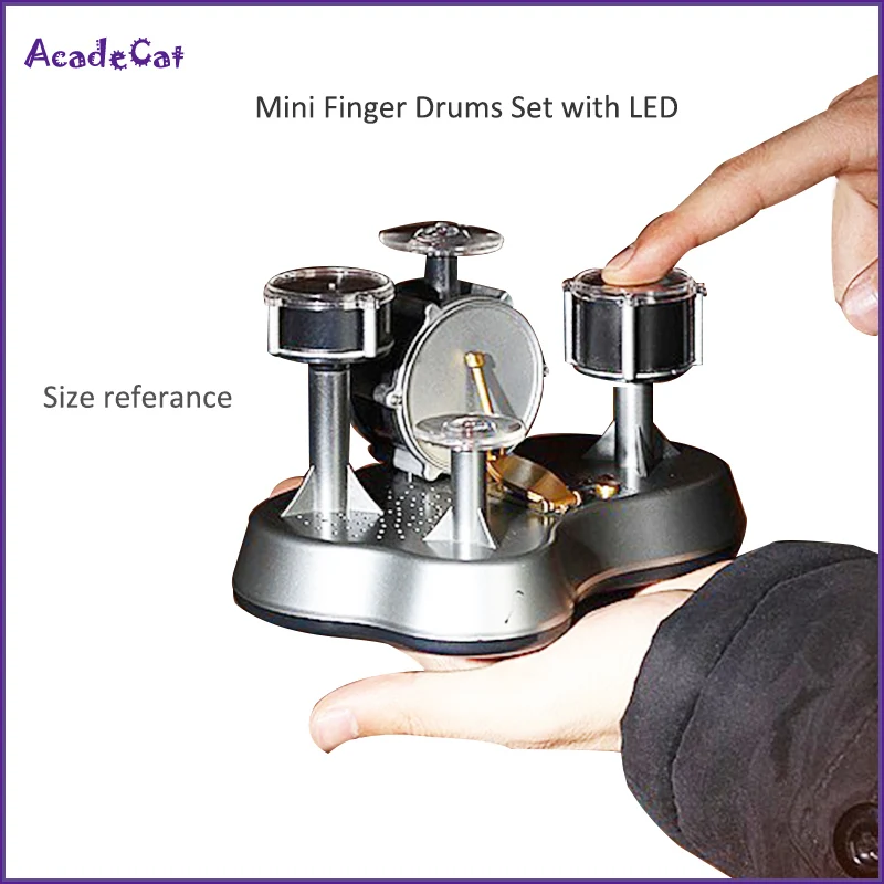 mini finger drum 4