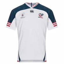 США регби домашний Джерси размер S-5XL Высокое качество