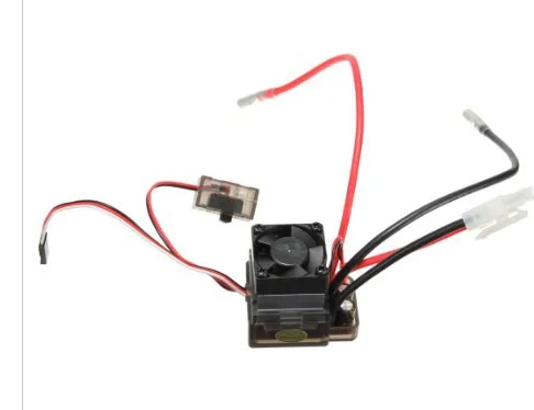 

7.2-16V 320A High Pressure Version One to One pa shan che \ Boat Two-Way Brush Electrical Adjustment with Brake Heat Dissipation